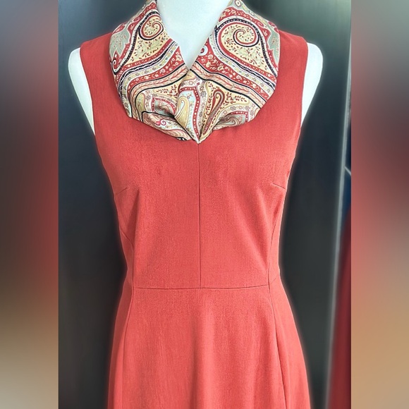 M.M. Lafleur dress |EUC | size 6 - Picture 3 of 9